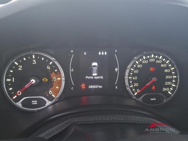 JEEP Renegade usata 12