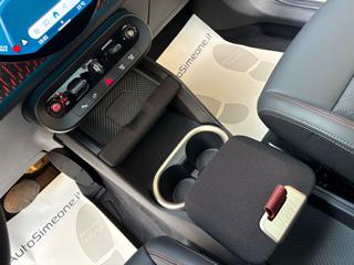 MINI Countryman usata, con Vetri oscurati