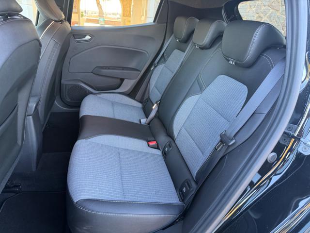 RENAULT Clio usata, con Controllo trazione