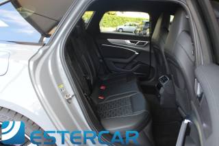 AUDI RS6 usata, con Sospensioni pneumatiche