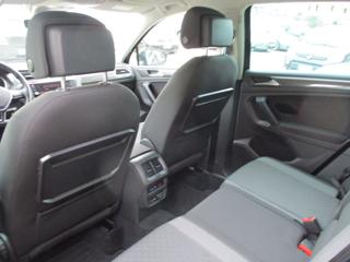VOLKSWAGEN Tiguan usata 23