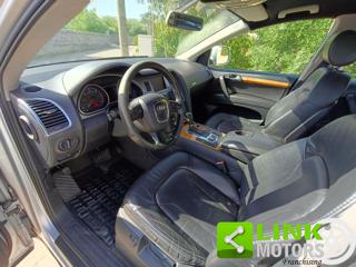 AUDI Q7 usata, con Volante multifunzione