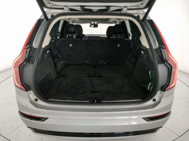 VOLVO XC90 usata, con Boardcomputer