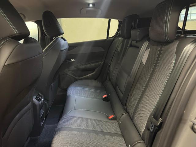 PEUGEOT 308 usata, con Controllo vocale