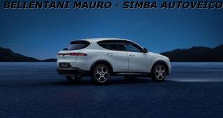 ALFA ROMEO Tonale usata, con Boardcomputer