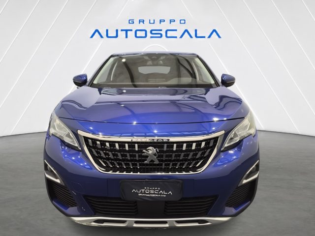 PEUGEOT 3008 usata, con Airbag