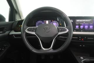 VOLKSWAGEN Golf usata 11