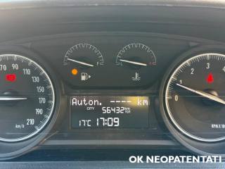 LANCIA Ypsilon usata, con Controllo trazione