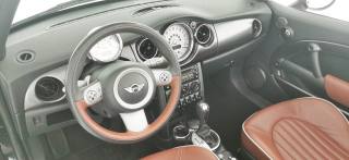 MINI Cabrio usata 35