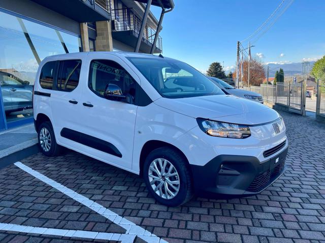 FIAT Doblo usata, con Airbag laterali