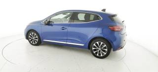 RENAULT Clio usata, con Start/Stop Automatico