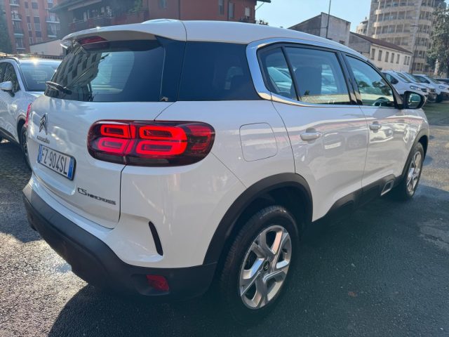 CITROEN C5 Aircross usata, con Alzacristalli elettrici