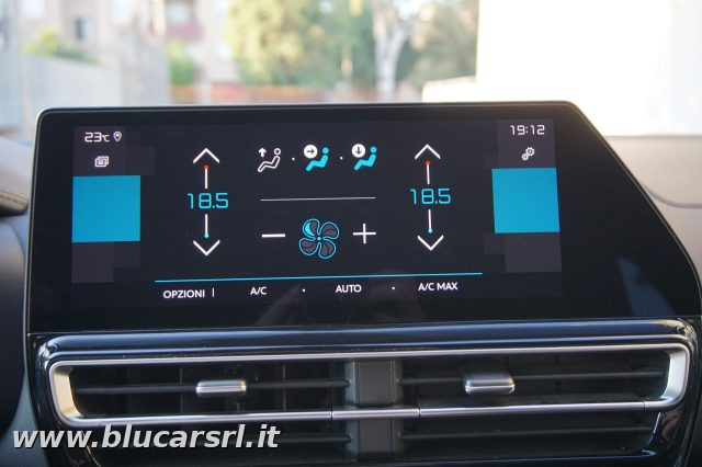 CITROEN C5 Aircross usata, con Sensore di pioggia