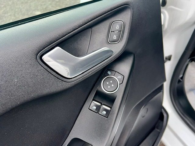 FORD Fiesta usata 19