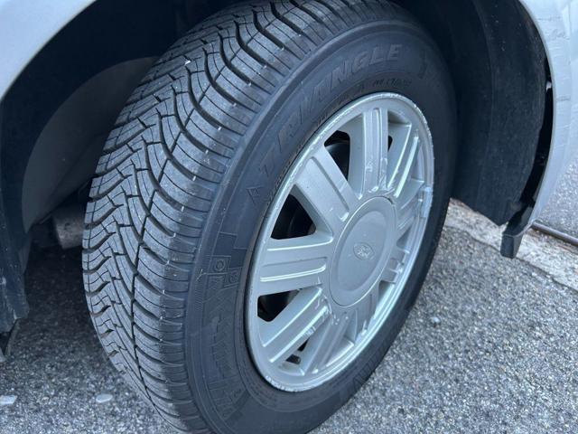 FORD Fiesta usata, con Lettore CD