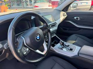 BMW 320 usata, con Chiusura centralizzata