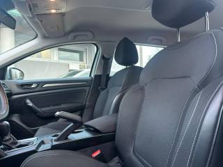 RENAULT Megane usata, con Cerchi in lega