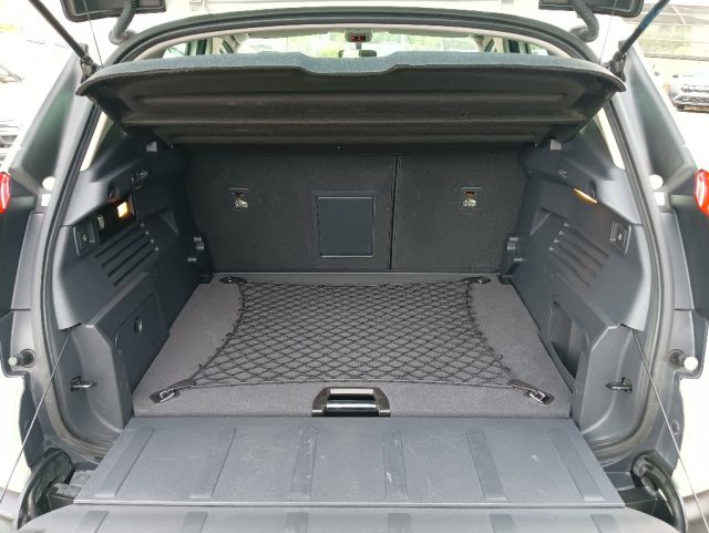 PEUGEOT 3008 usata, con ESP