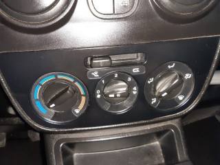 PEUGEOT Bipper usata, con Volante in pelle