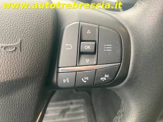 FORD Focus usata, con Sistema di navigazione