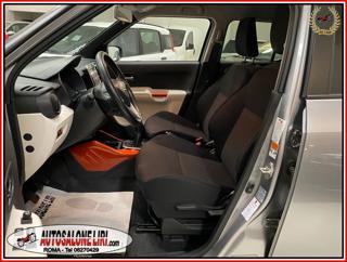 SUZUKI Ignis usata, con USB