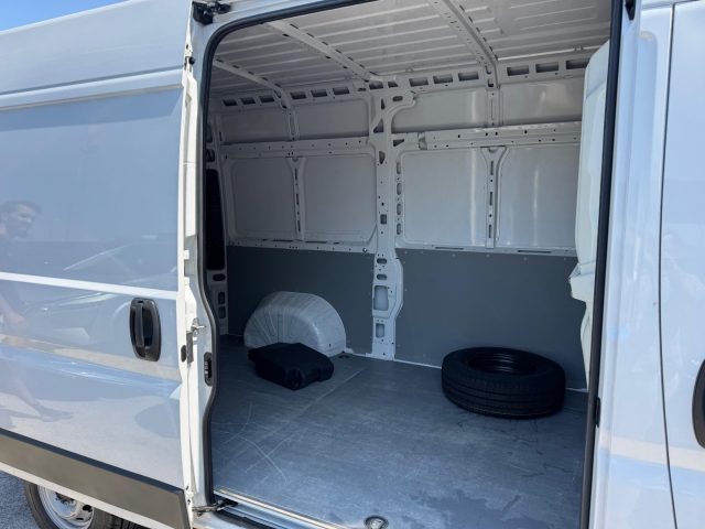 FIAT Ducato usata, con Controllo trazione