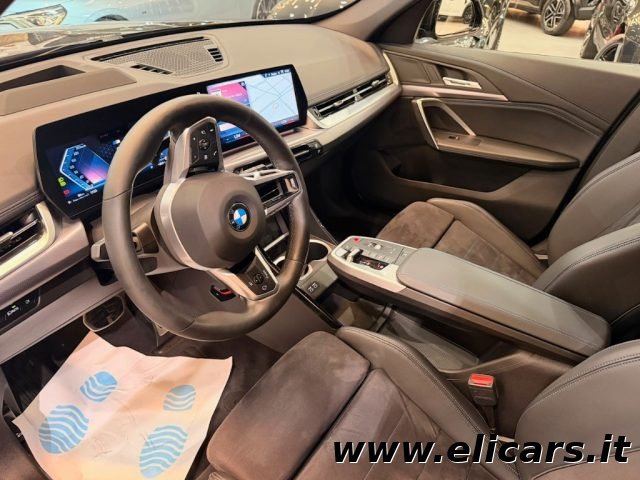 BMW X1 usata, con Controllo automatico clima