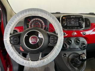 FIAT 500 usata 18