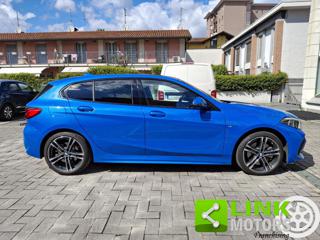 BMW 120 usata, con Cruise Control