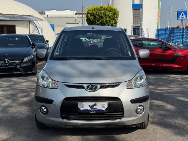 HYUNDAI i10 usata, con Airbag