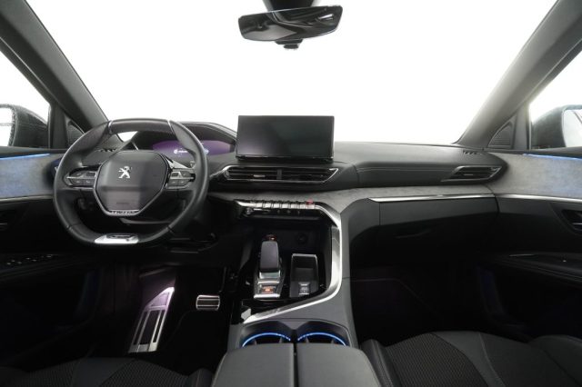 PEUGEOT 3008 usata 11