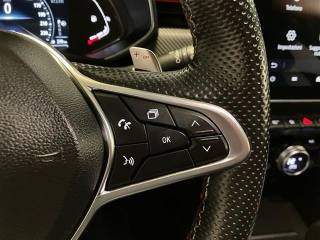 RENAULT Clio usata, con Sensori di parcheggio anteriori