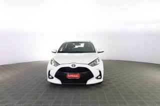 TOYOTA Yaris Yaris 1.5 Hybrid 5 porte Business