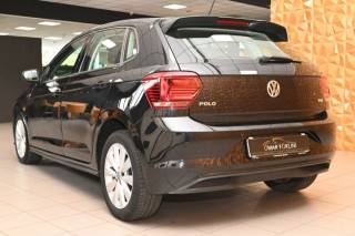 VOLKSWAGEN Polo usata 77