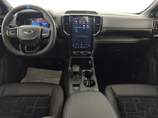 FORD Ranger usata, con Immobilizzatore elettronico