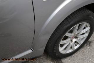 FIAT Freemont usata, con Airbag Passeggero