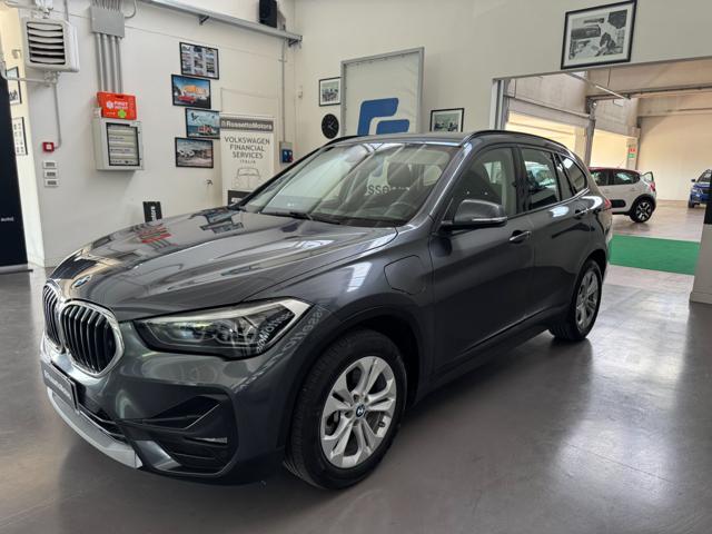 BMW X1 usata, con Airbag laterali