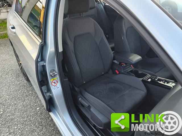 VOLKSWAGEN Golf usata, con Chiusura centralizzata