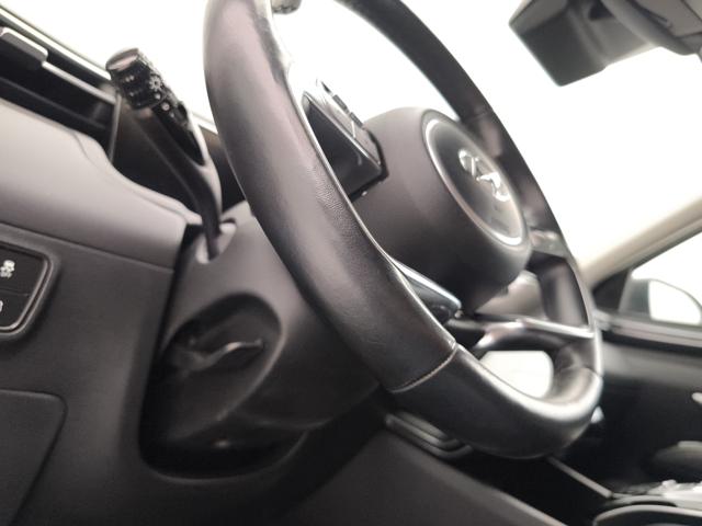 HYUNDAI Tucson usata, con Luci diurne