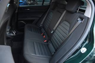 ALFA ROMEO Stelvio usata, con Boardcomputer