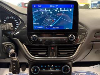 FORD Puma usata, con Sistema di navigazione