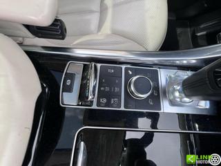 LAND ROVER Range Rover Sport usata 43
