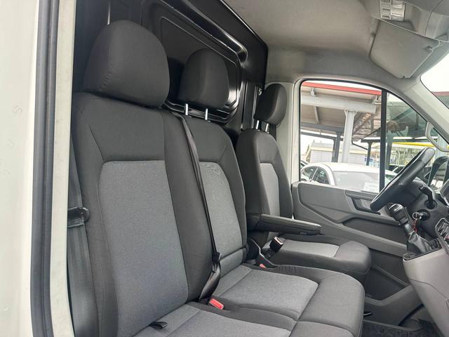 VOLKSWAGEN Crafter usata 27