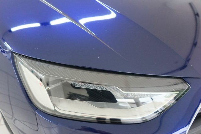 AUDI A4 usata, con Vivavoce