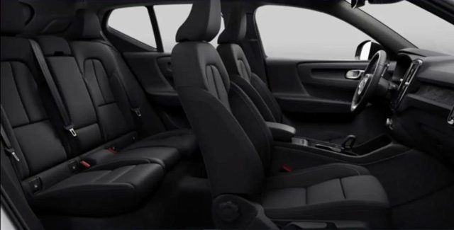 VOLVO XC40 usata, con Park Distance Control