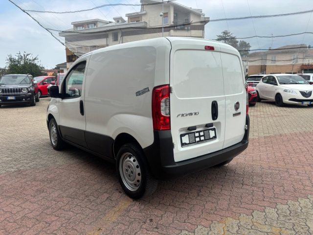 FIAT Fiorino usata, con Autoradio