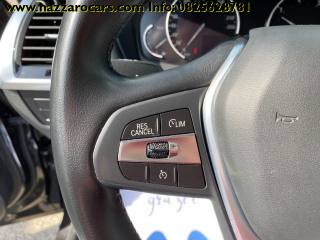 BMW X3 usata, con Fari LED