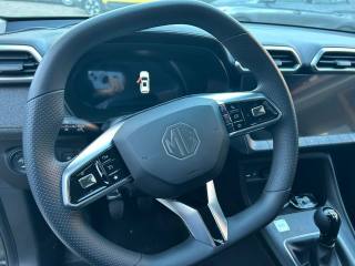 MG ZS usata, con Cruise Control