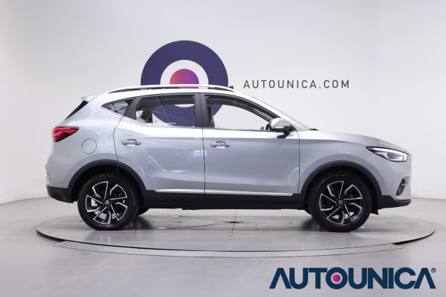 MG ZS usata, con Airbag Passeggero