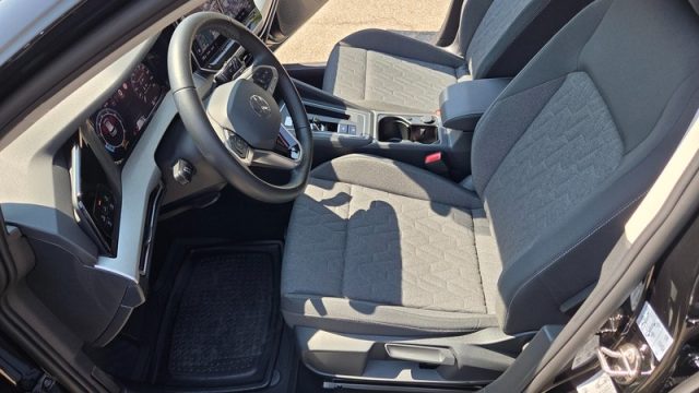 VOLKSWAGEN Golf usata, con Immobilizzatore elettronico